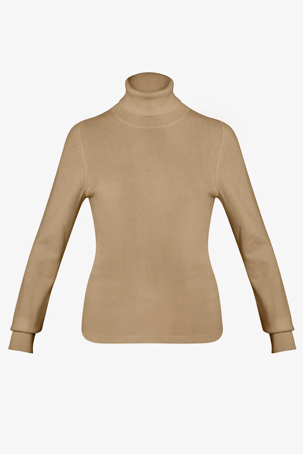 Dolce Cashmere Rollneck Sweater