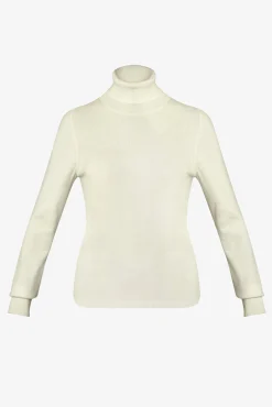 Dolce Cashmere Rollneck Sweater
