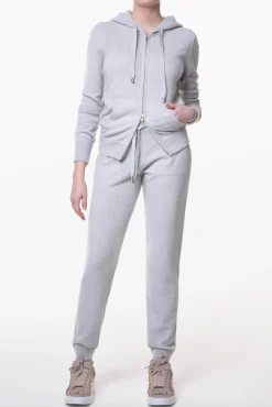 Halo Cashmere Hoodie