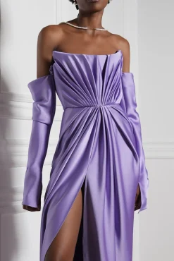 Helyna Wisteria Dress